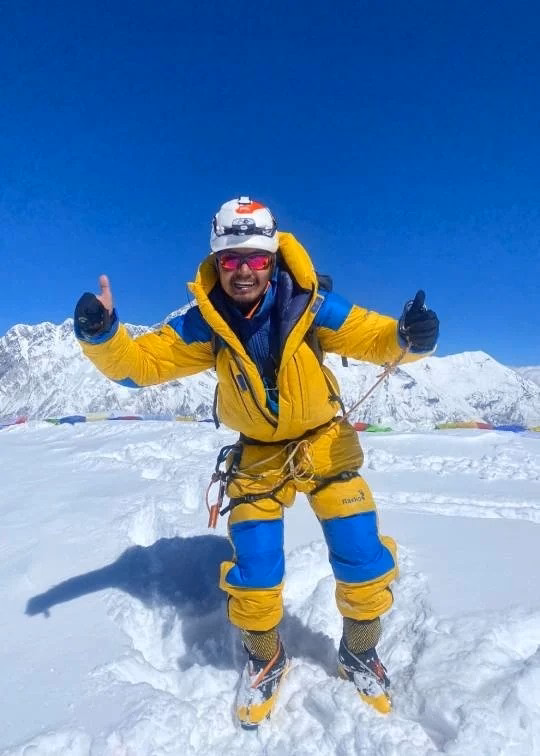 Thupten Lama