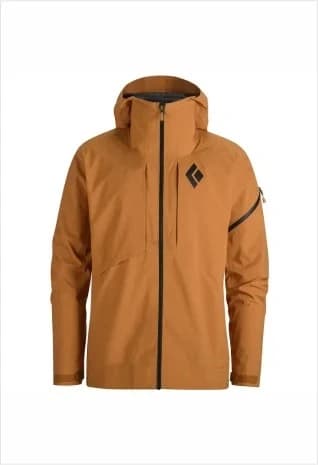 Warm jacket 1-2 pcs