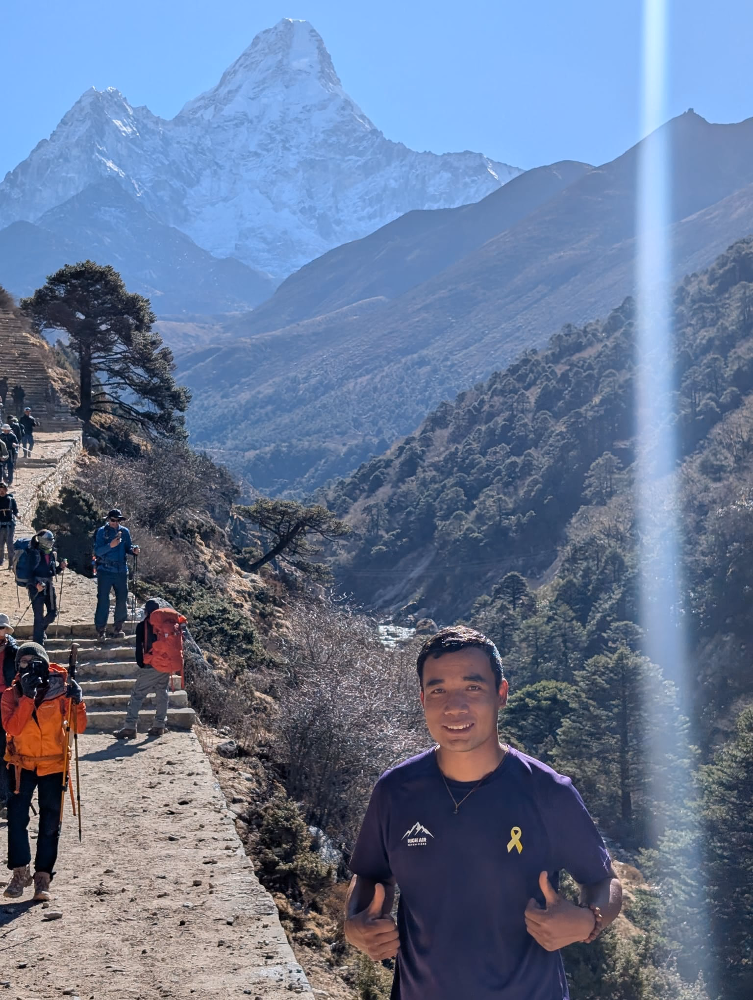Shekhar Tamang