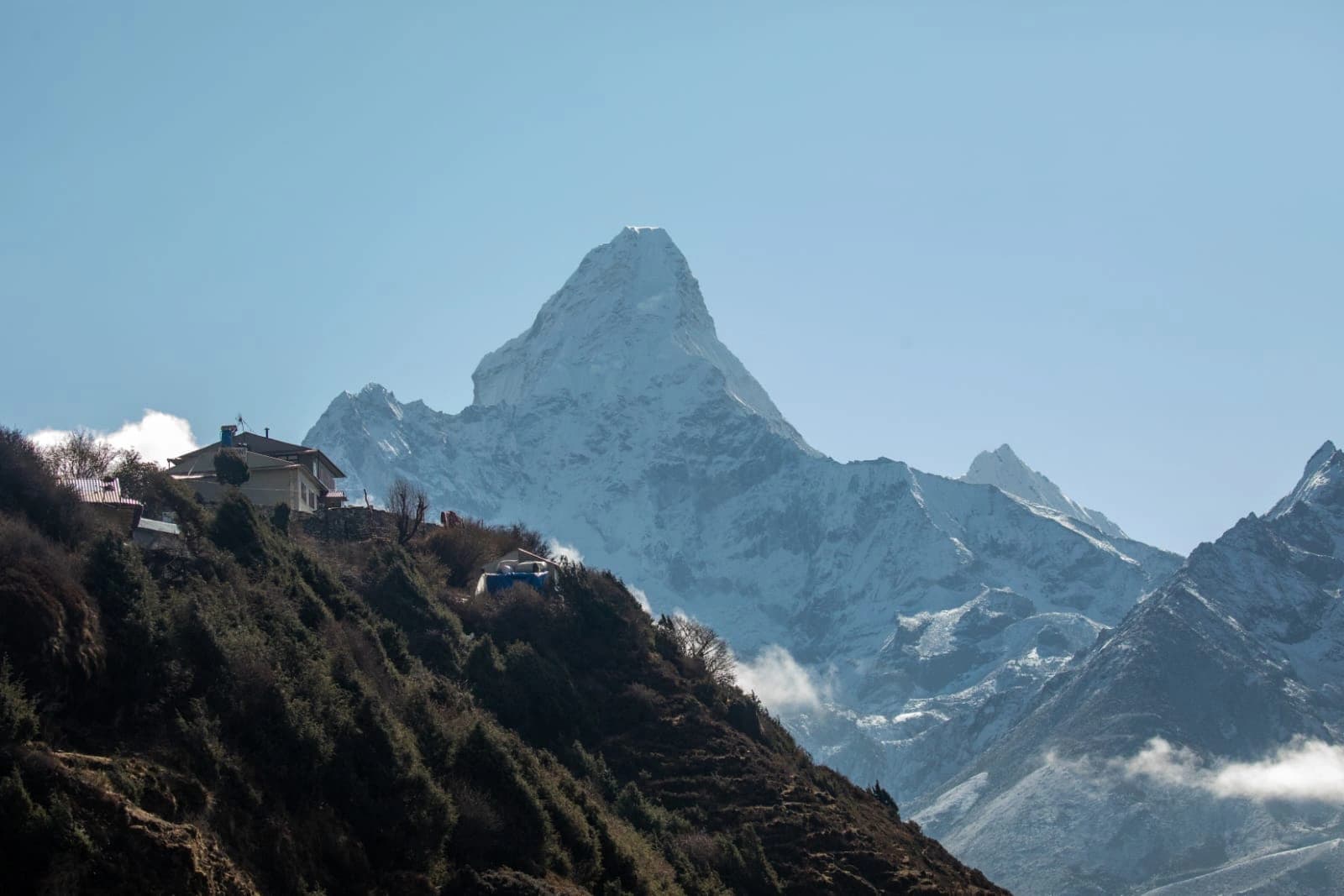 Arjun Karki