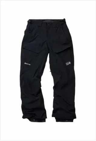 Wind Proof/Gore Tex Pant 2 pcs