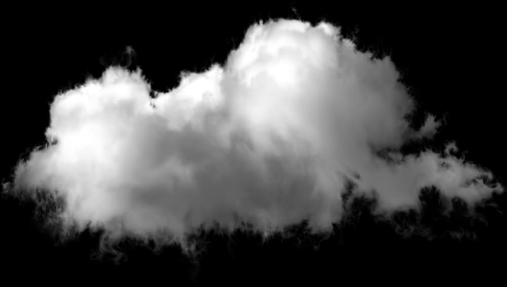 Mountain Cloud Overlay 1