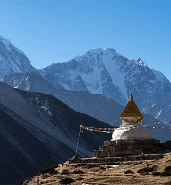 Peak 15 Expedition 1