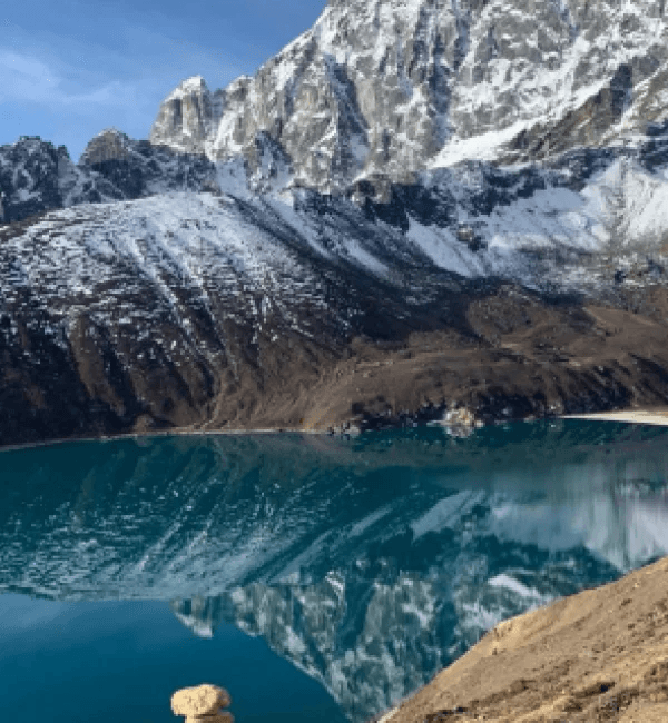 Peak 15 Expedition 3