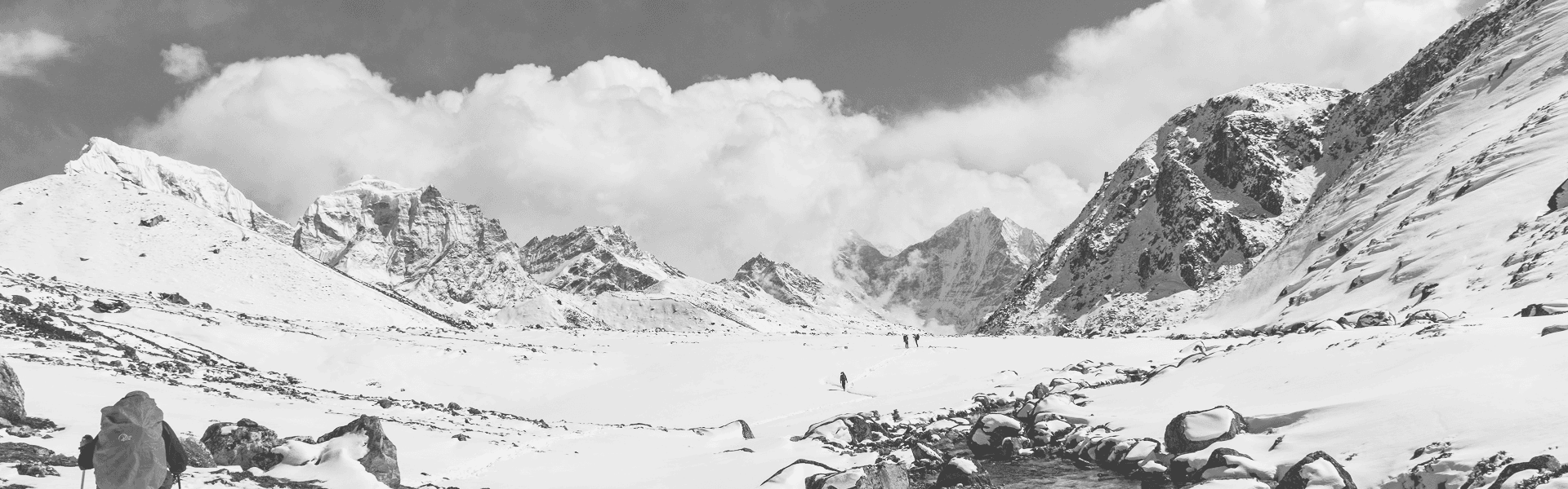 Peak 15 Mountains
