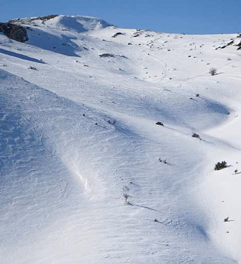 Broad Peak (8,051m) Expedition, Pakistan