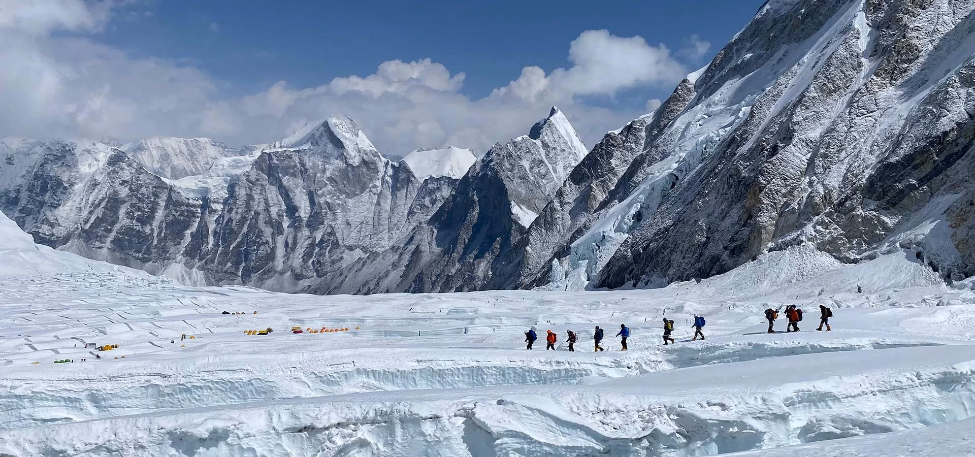 Mount Everest (8848.86m), Nepal