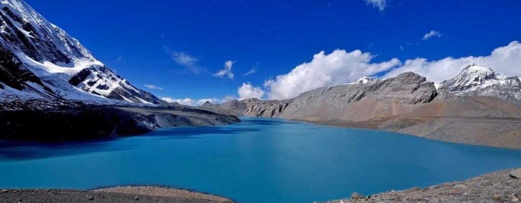 Tilicho Peak (7,134m) Expedition