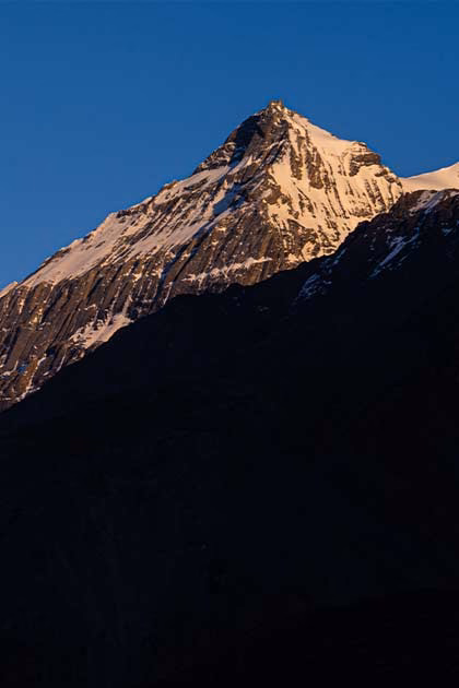 Upper Mustang Trek ( The Last Forbidden Kingdom in Nepal)