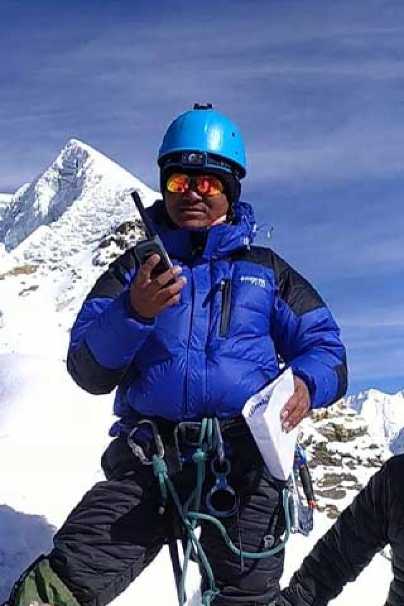 tendi-sherpa