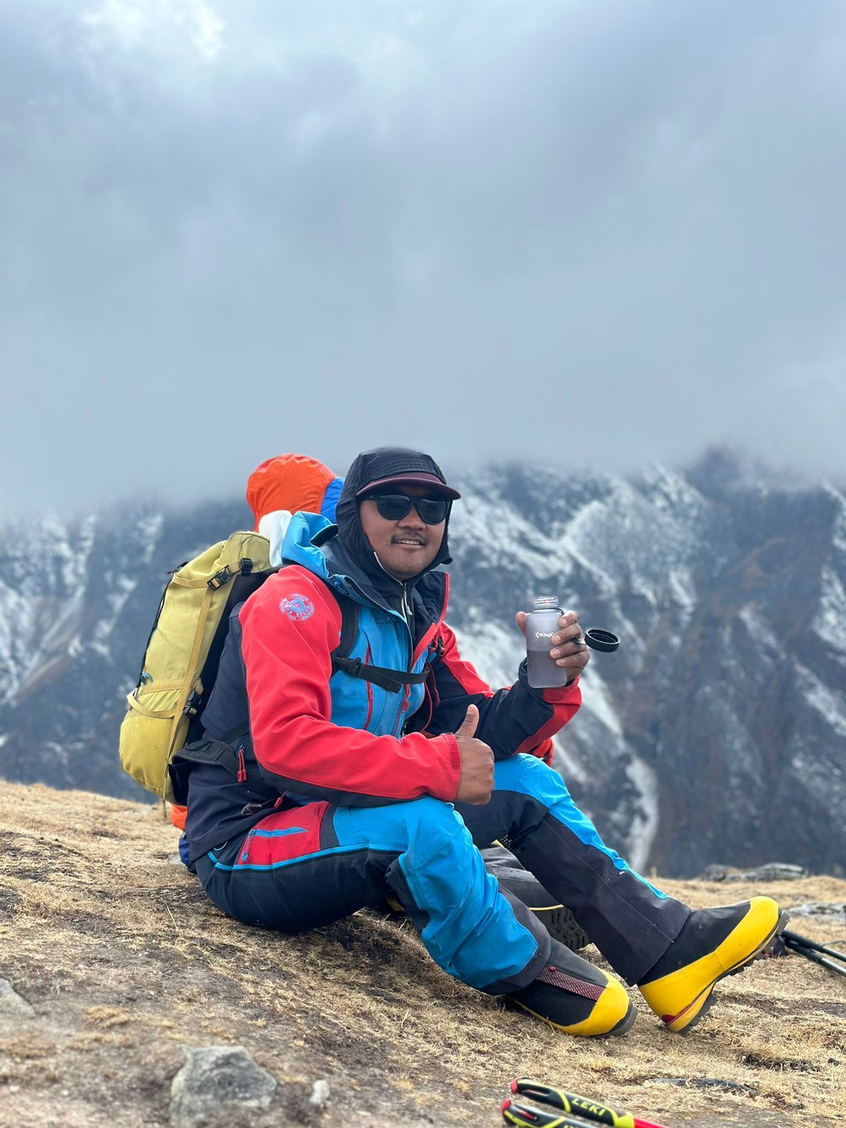 tendi-sherpa-page