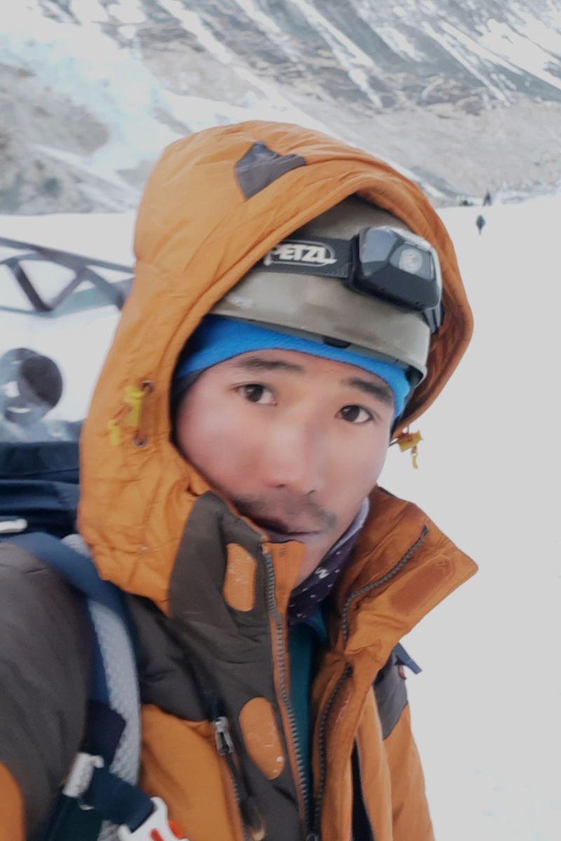 tendi-sherpa