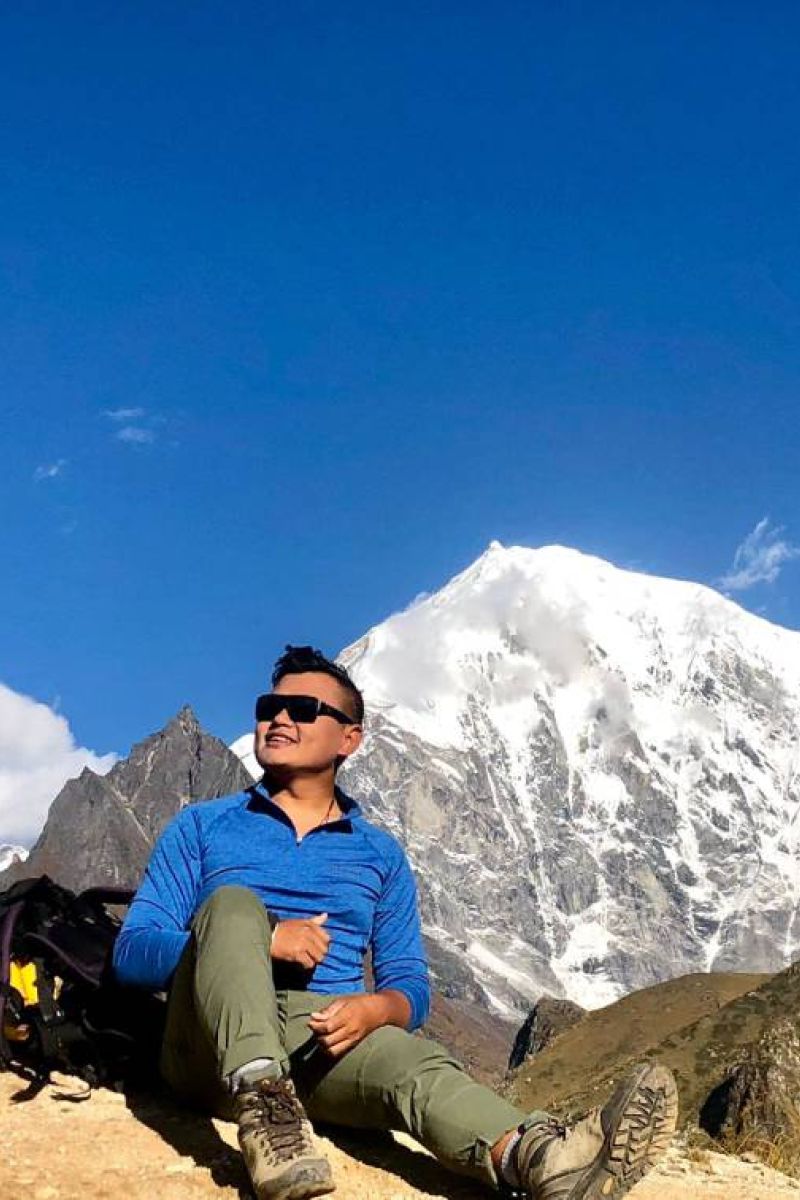 bikash-tamang