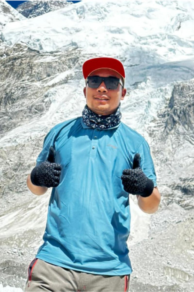 shekhar-tamang