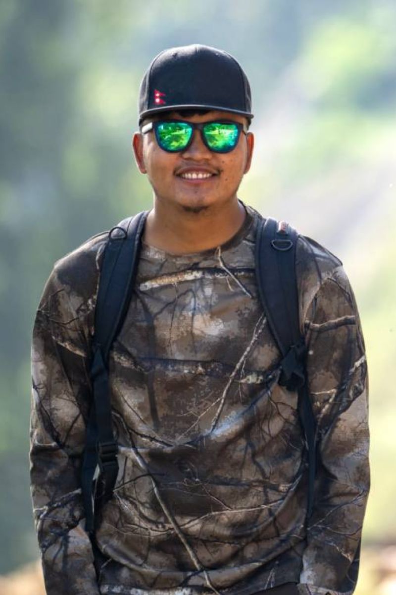 tendi-sherpa