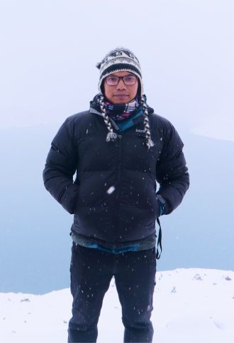 yogendra-tamang