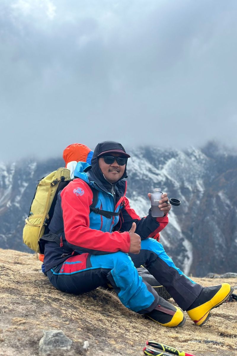 tendi-sherpa