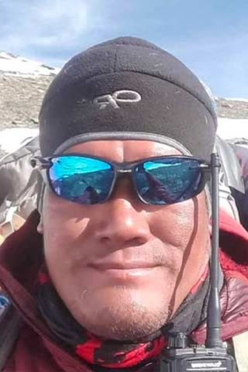 tendi-sherpa