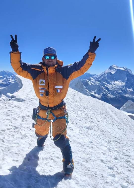 tendi-sherpa-page
