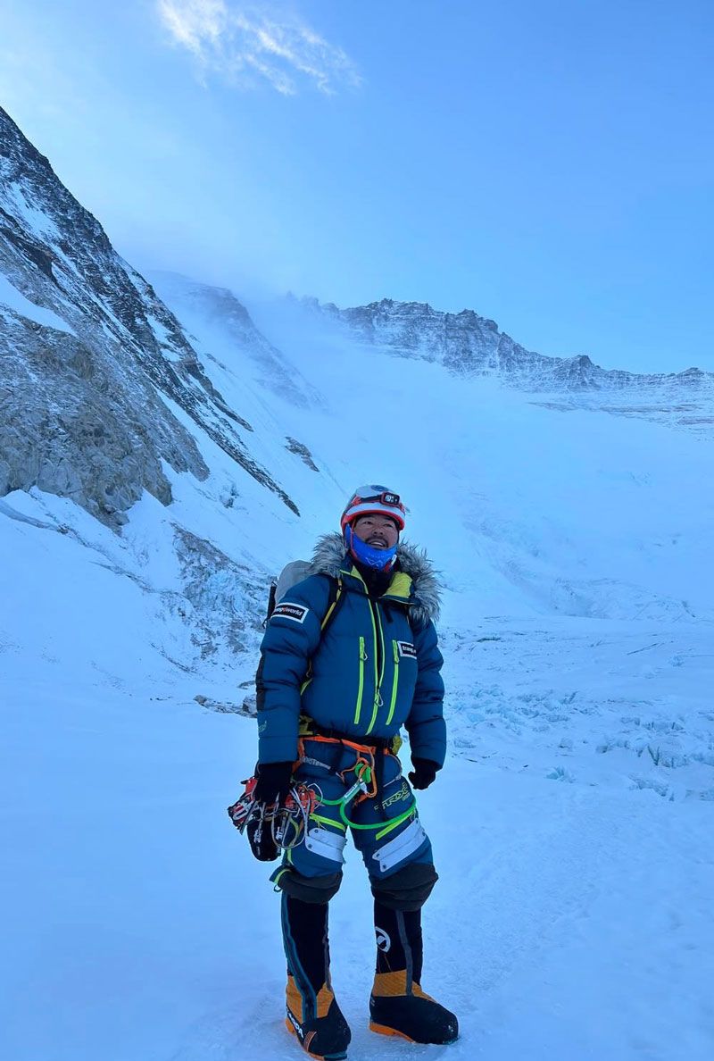 tendi-sherpa-page