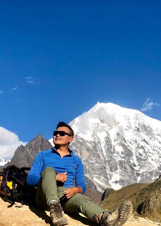 tendi-sherpa-page